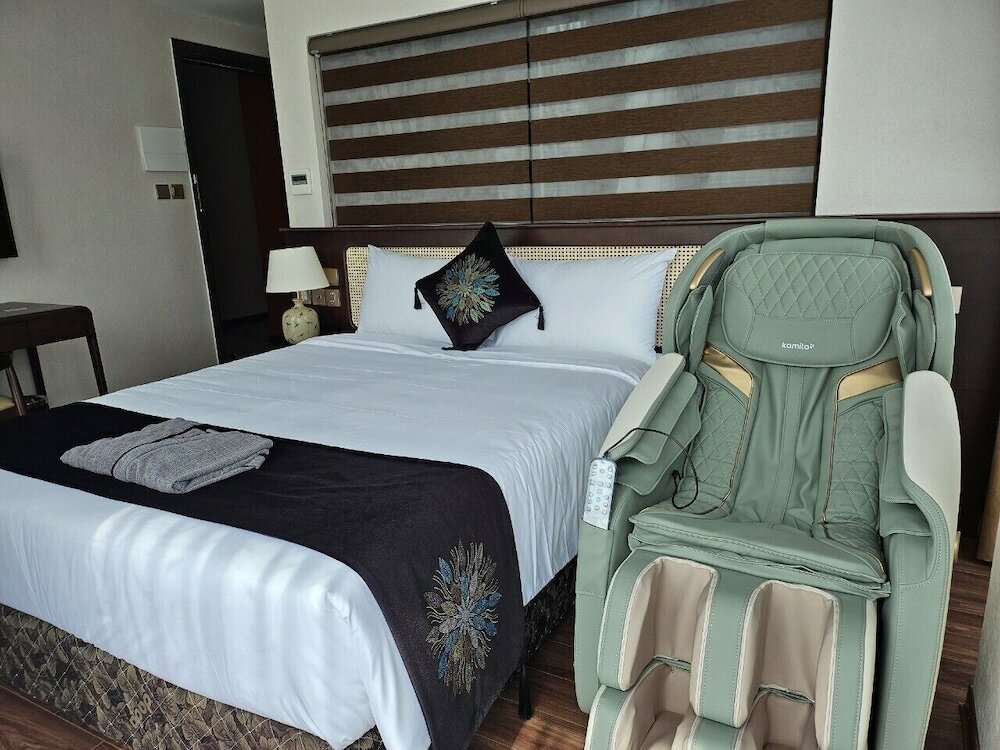 Фото Momizi Hanoi 2 - Phan Ke Binh