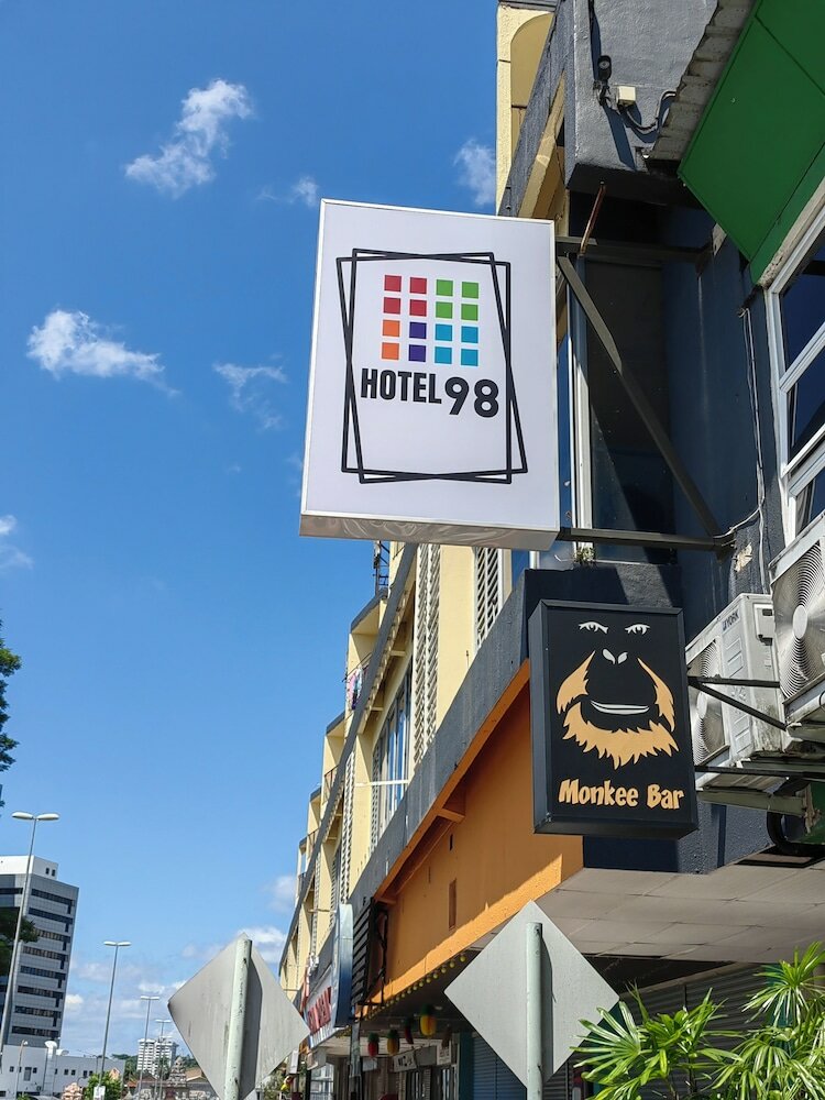 Фото отеля 5