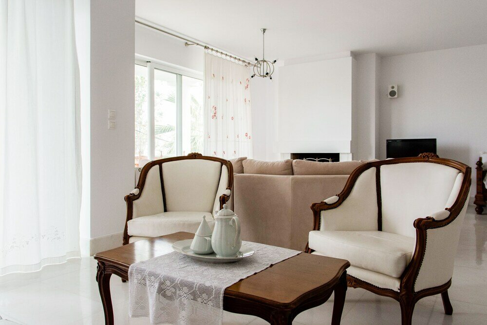 Фото Roof garden Seaside lux Home