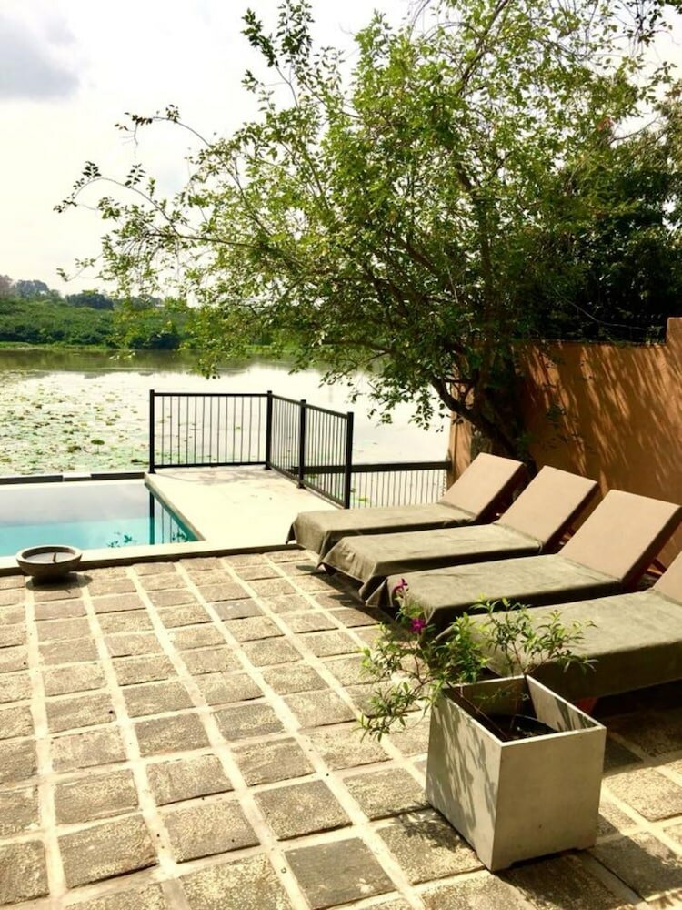 Фото Villa Attikka