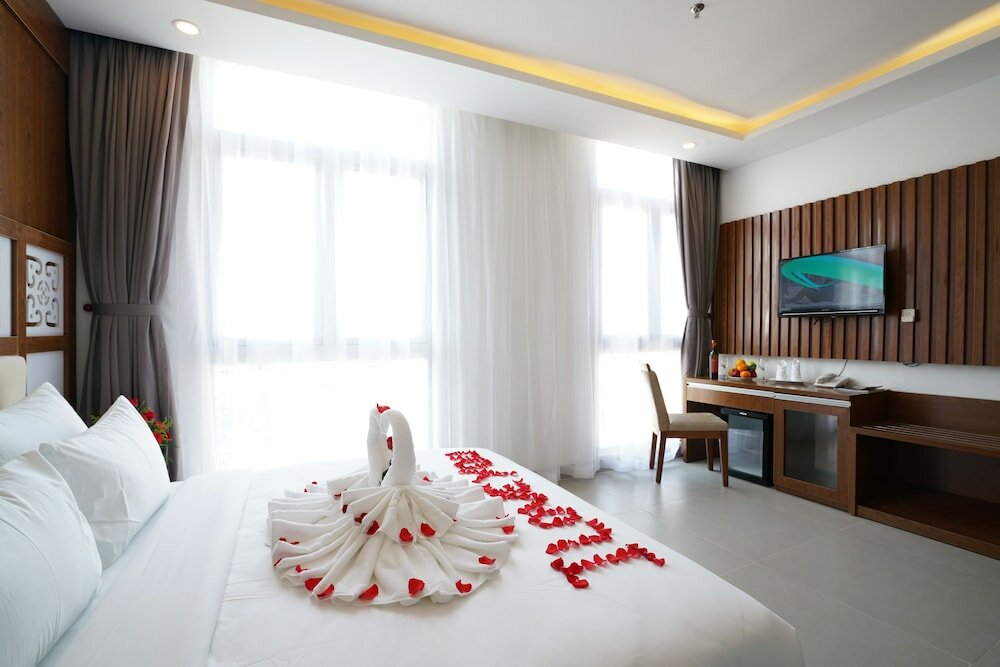 Фото Gic Land 2 Hotel