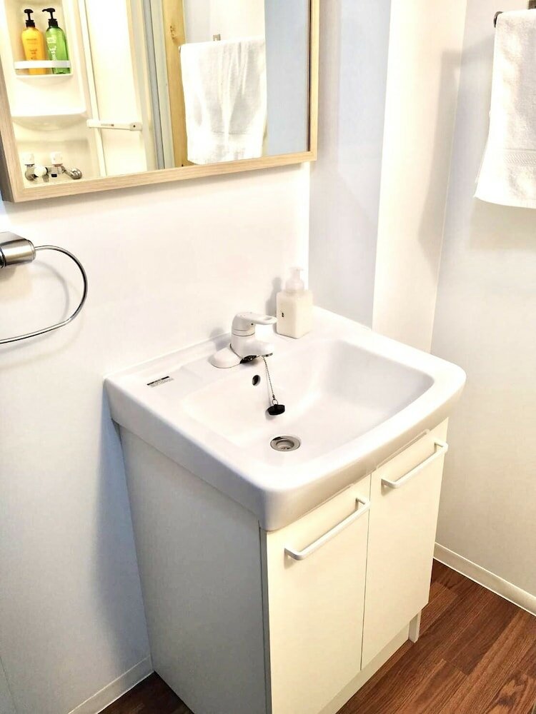 Фото Genesis Apartments - Ebisu Building