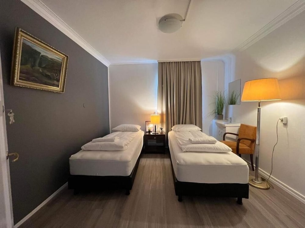 Фото Kastali Guesthouse