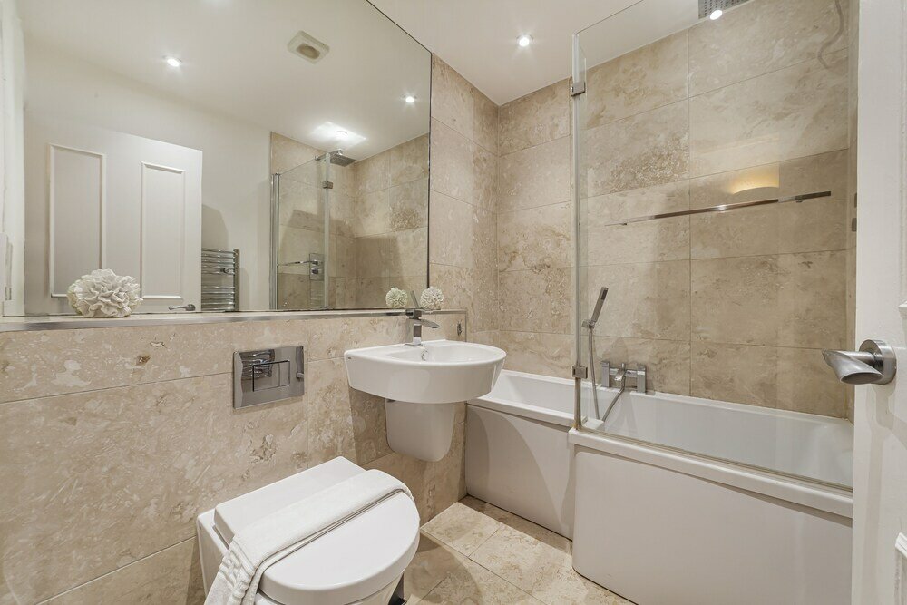 Фото The Westbourne Villa