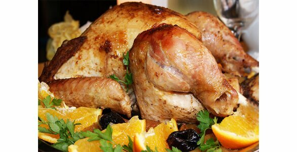 Egg and poultry meat Ordabasy Kus, Almaty, photo