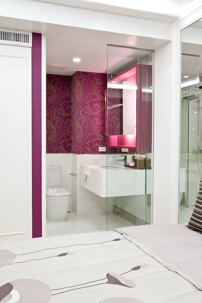 Фото Rocco Huahin Condominium