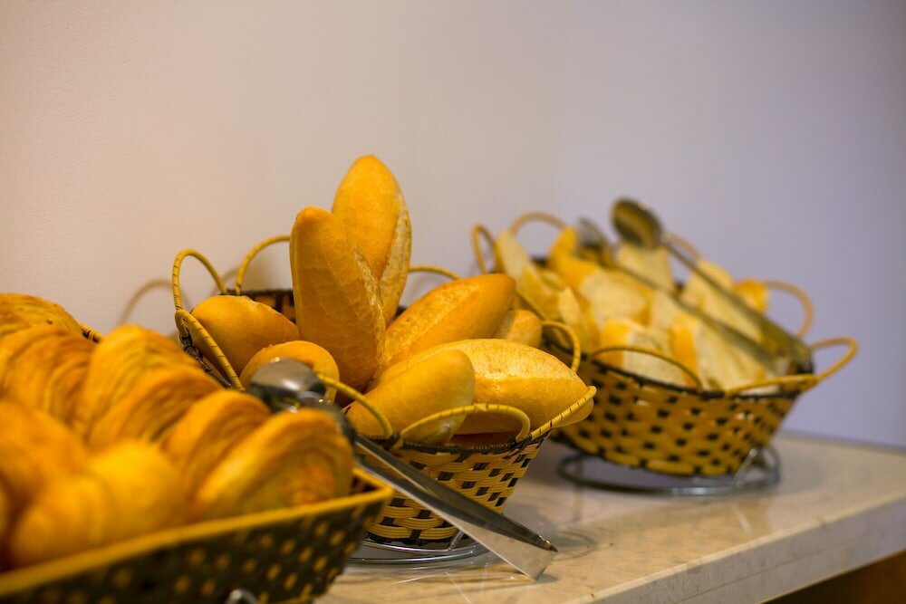 Фото Hanoi Paon Hotel & SPA