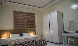 Гостиница Appartement Nouakchott Inn