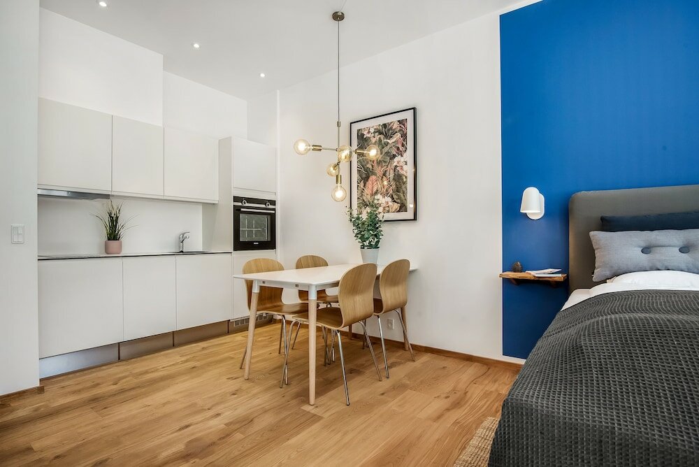 Фото Nord Hotel Apartments