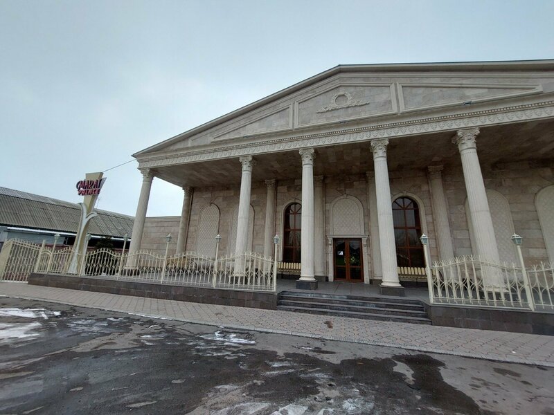 Анальды таралу фотосы