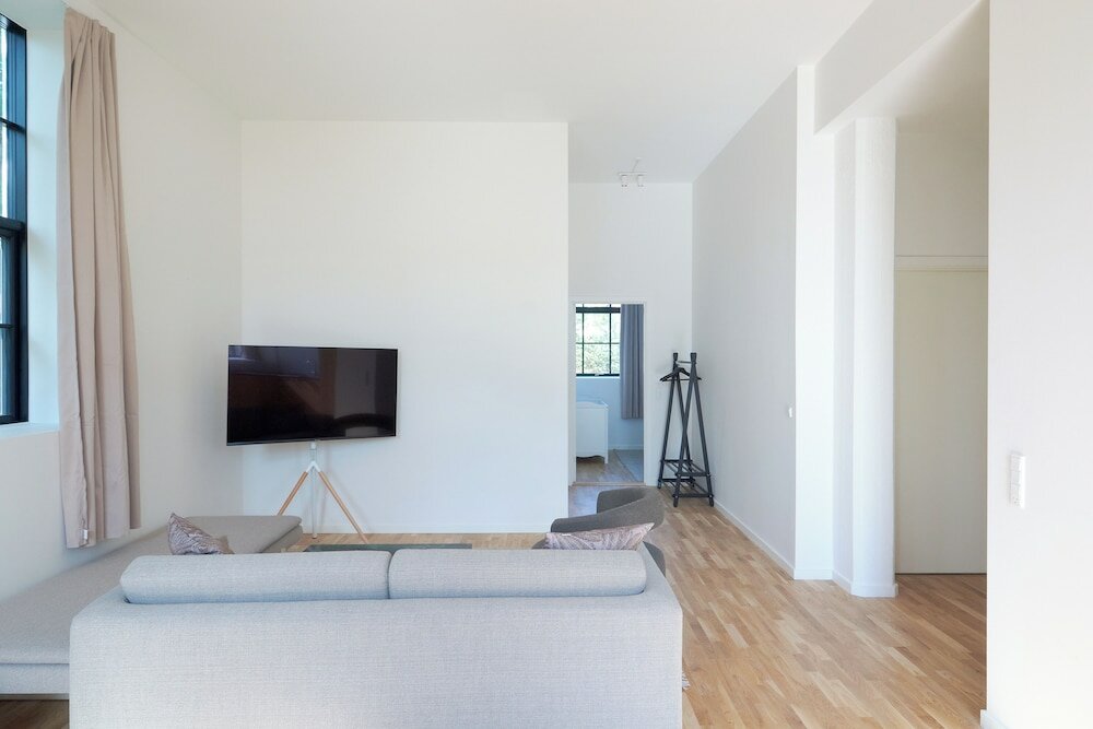 Фото Kongovej 39