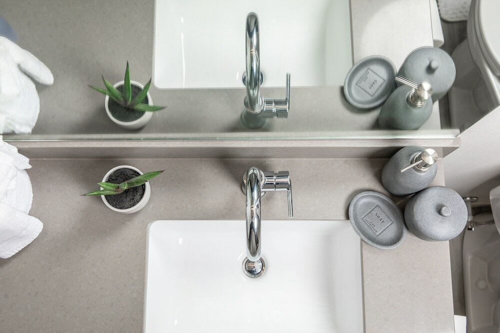 Фото Domicile Suites at Chroma Slu