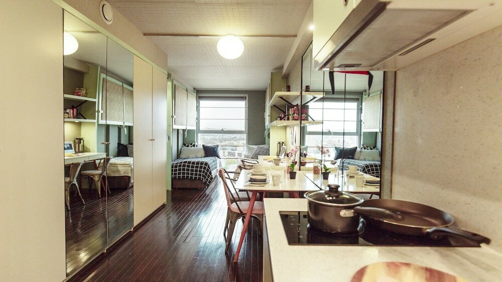 Фото 1n Student Hotel Camden - Students Only