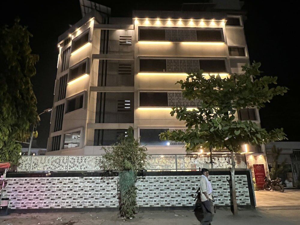 Фото отеля 4