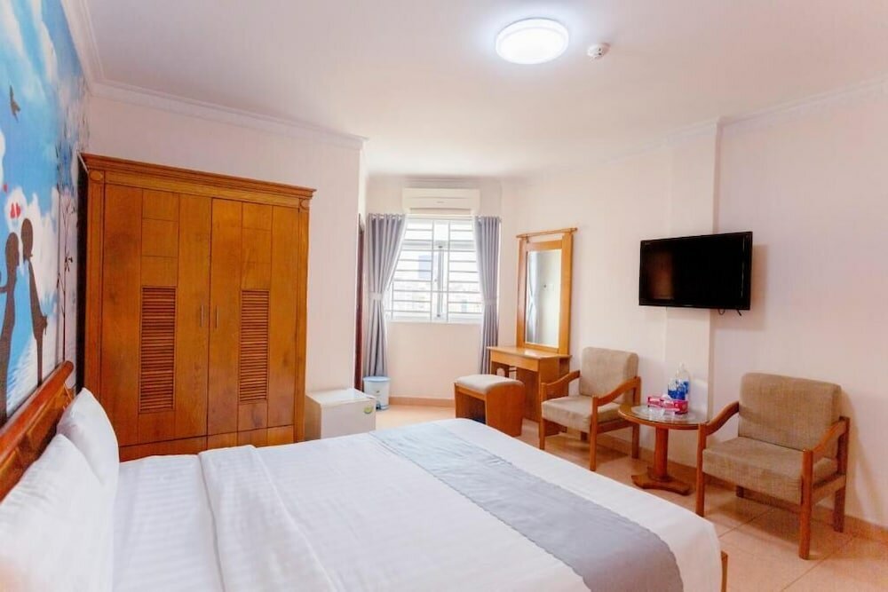 Фото Giang Linh Hotel