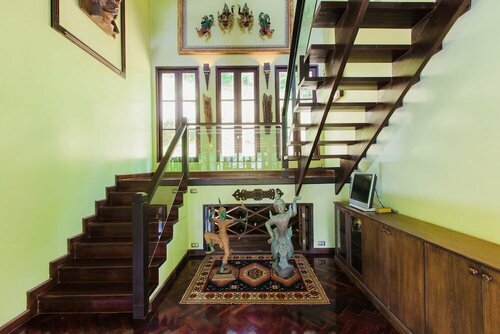 Гостиница Star Path Villa