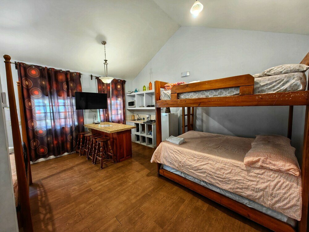 Фото Hotel Cabañas River Park