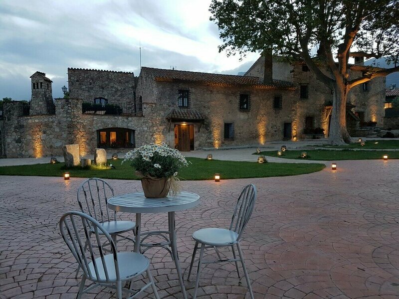 Гостиница Mas del Sord 1335
