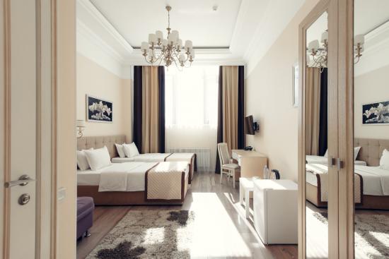 Фото Park Avenue