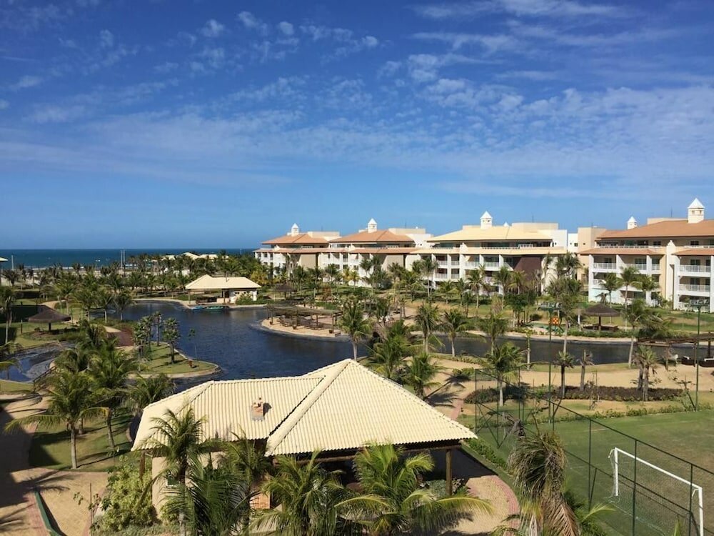 Фото Golf Ville Resort Beach Park