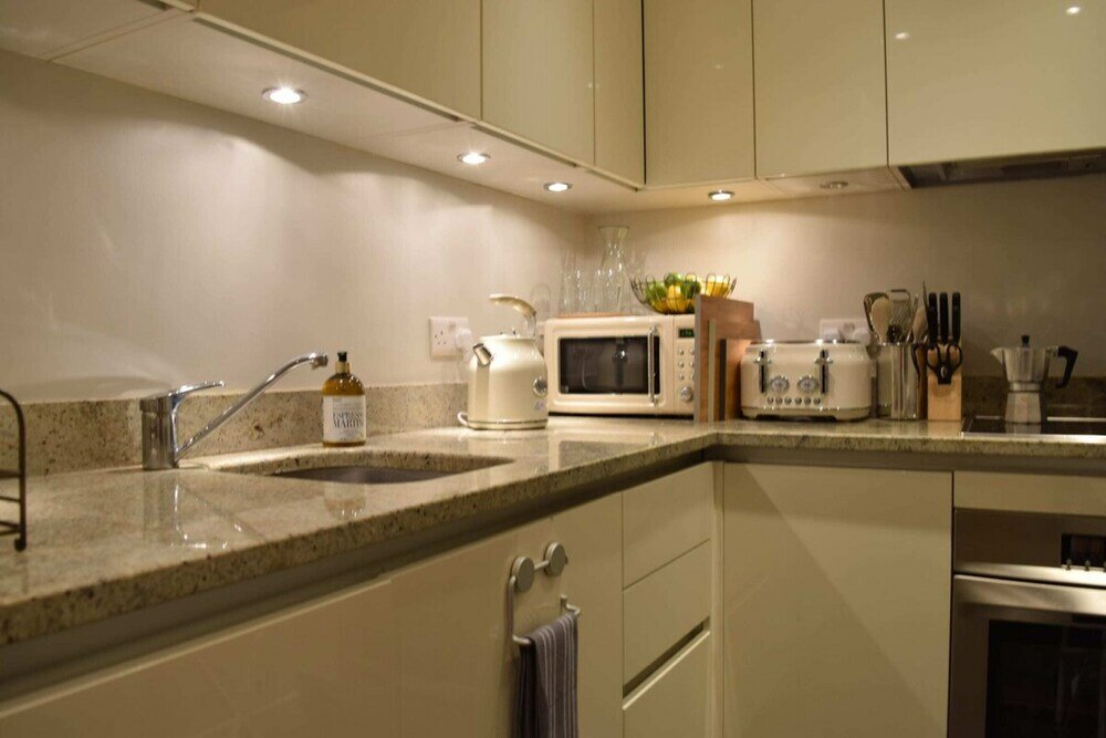 Фото Stylish, Luxury Near Shoreditch High Street