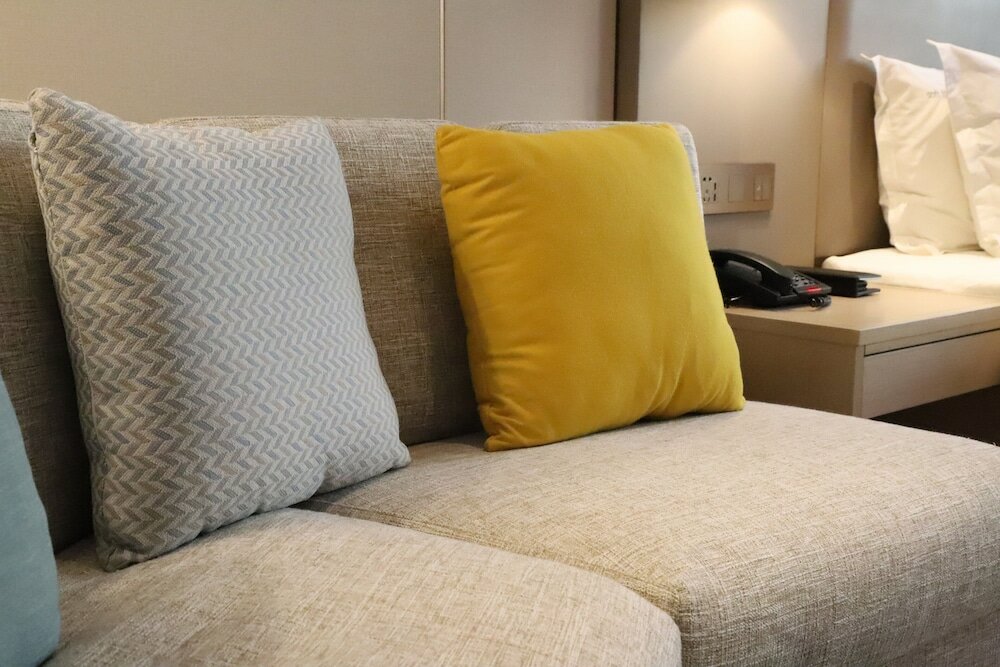 Фото Holiday Inn Xining Hot-Spring, an Ihg Hotel