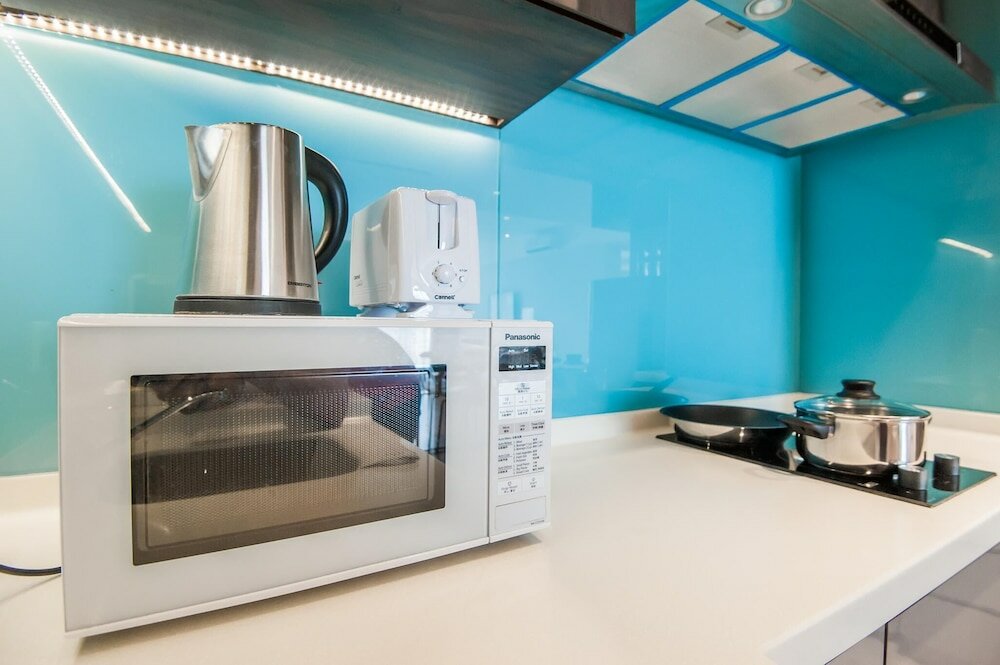 Фото Paradise Apartment at Taragon BktBintang 