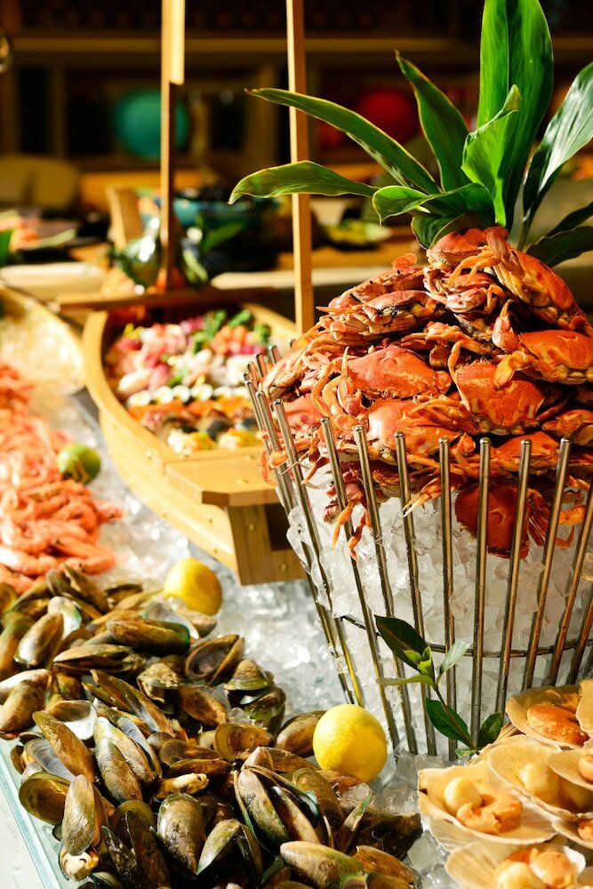 Фото Jw Marriott Hotel Beijing