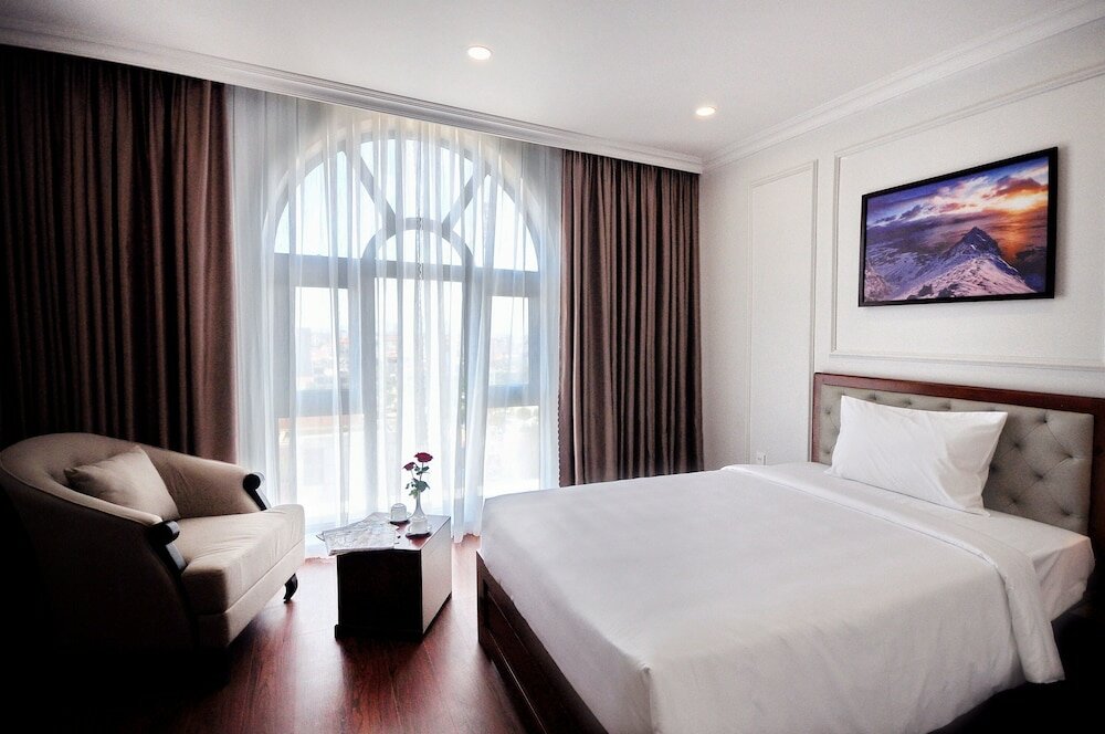 Фото Sunflower Hotel