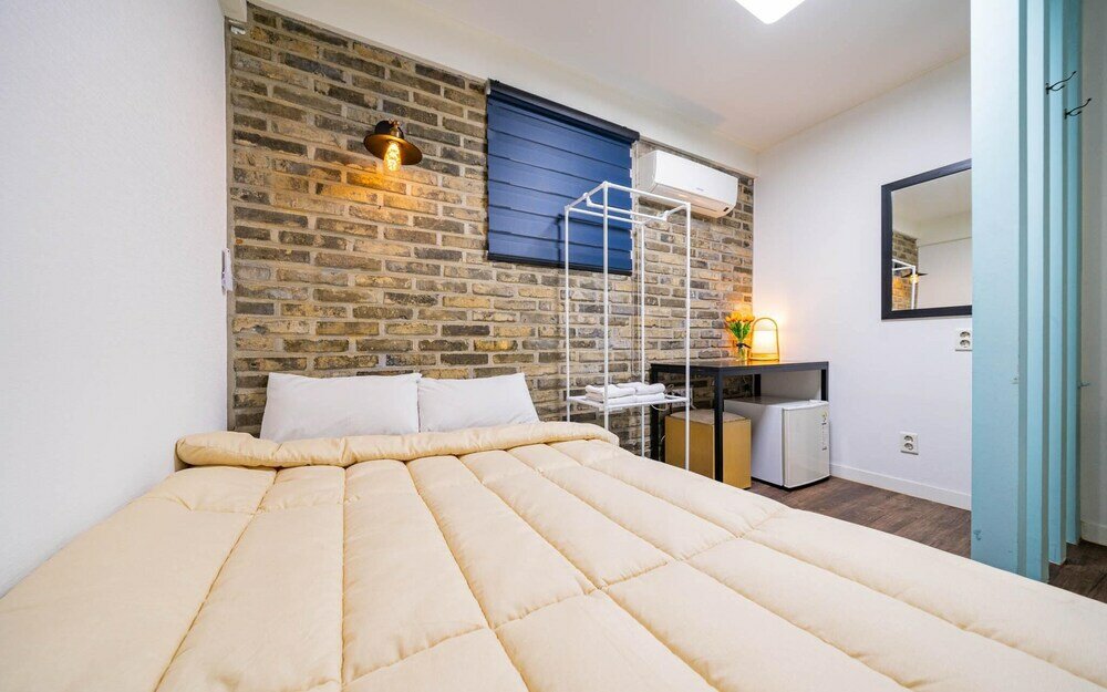 Фото Sangbong Stay An