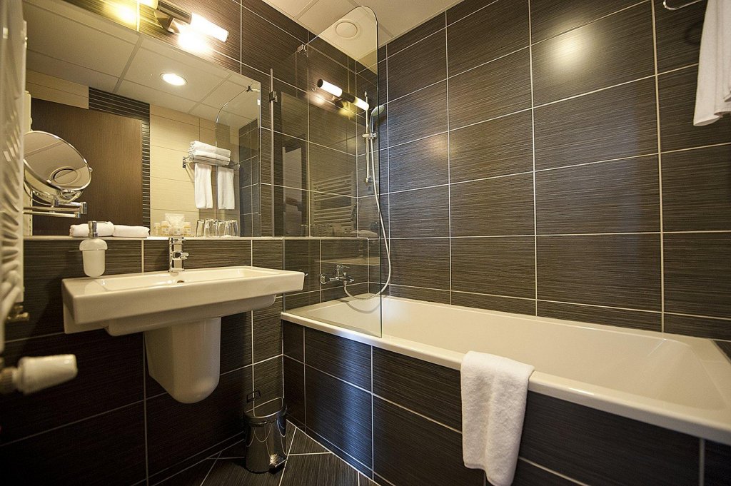 Фото Hotel Regnum Residence