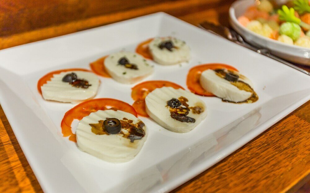 Фото Shinchon Alley