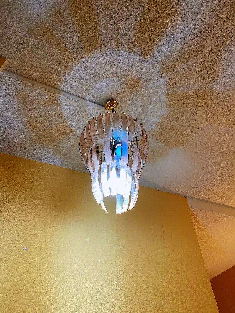 Фото Hostel Napoles