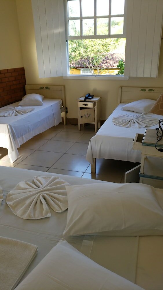 Фото Hotel Fazenda Boa Vista