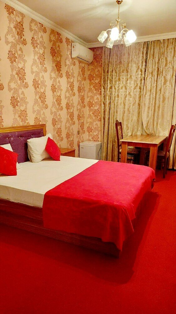 Фото Ariva Center Hotel