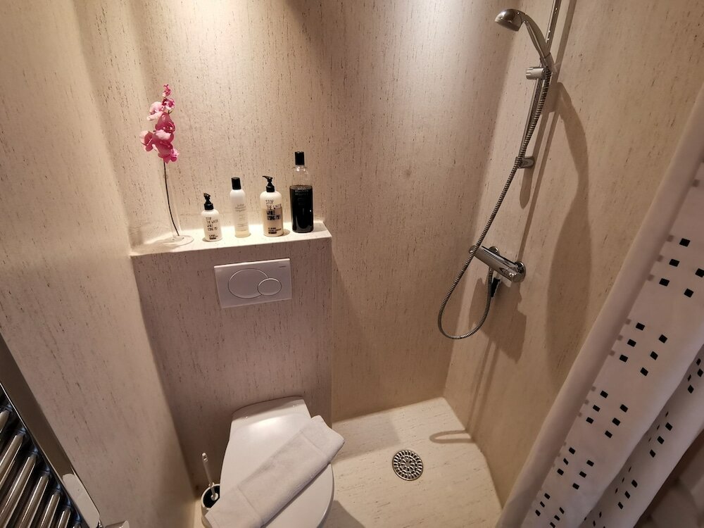 Фото Hotel Skandinavien