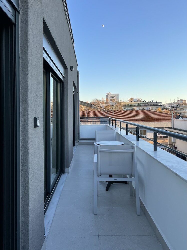 Фото Icon Urban Living