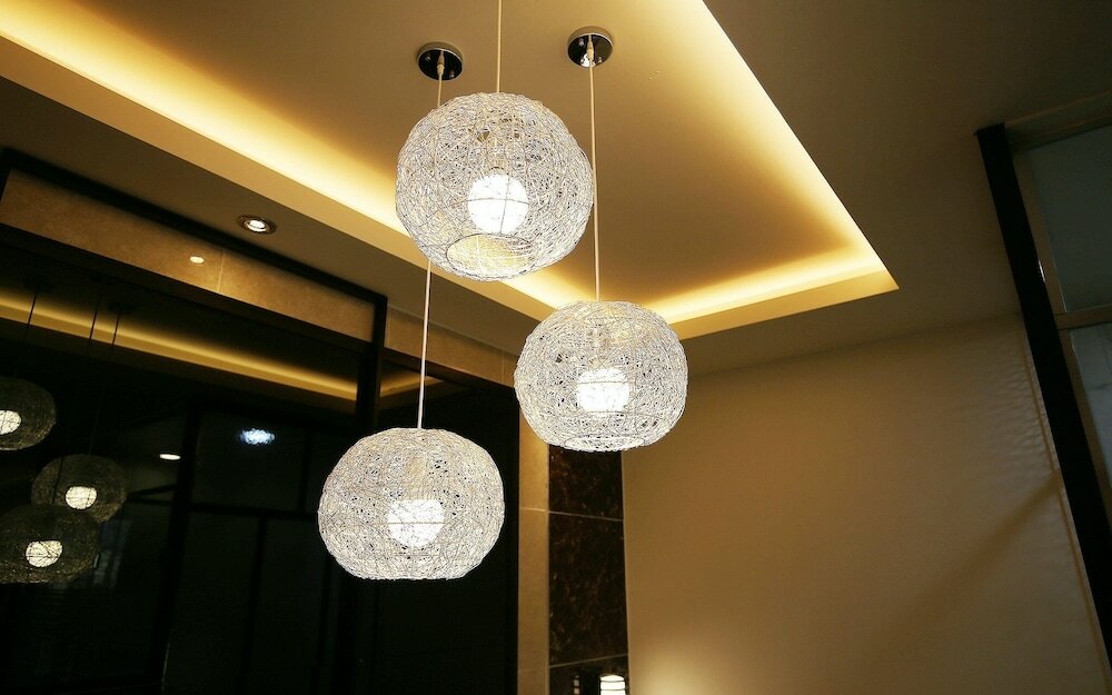 Фото Yesan M1 Self Check-in Hotel