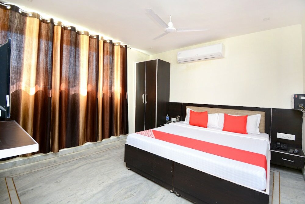 Фото Oyo 29284 Nirvana Cottages