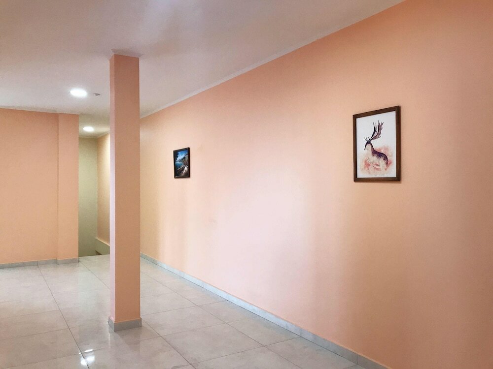 Фото Hotel Amayal