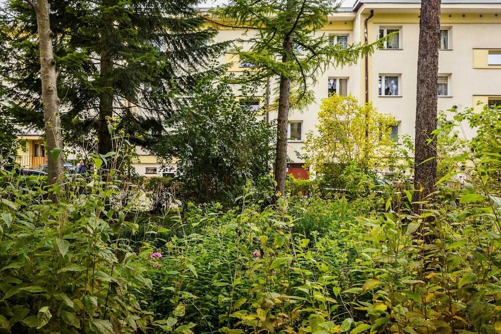 Фото Cosy Pimlico Retreat