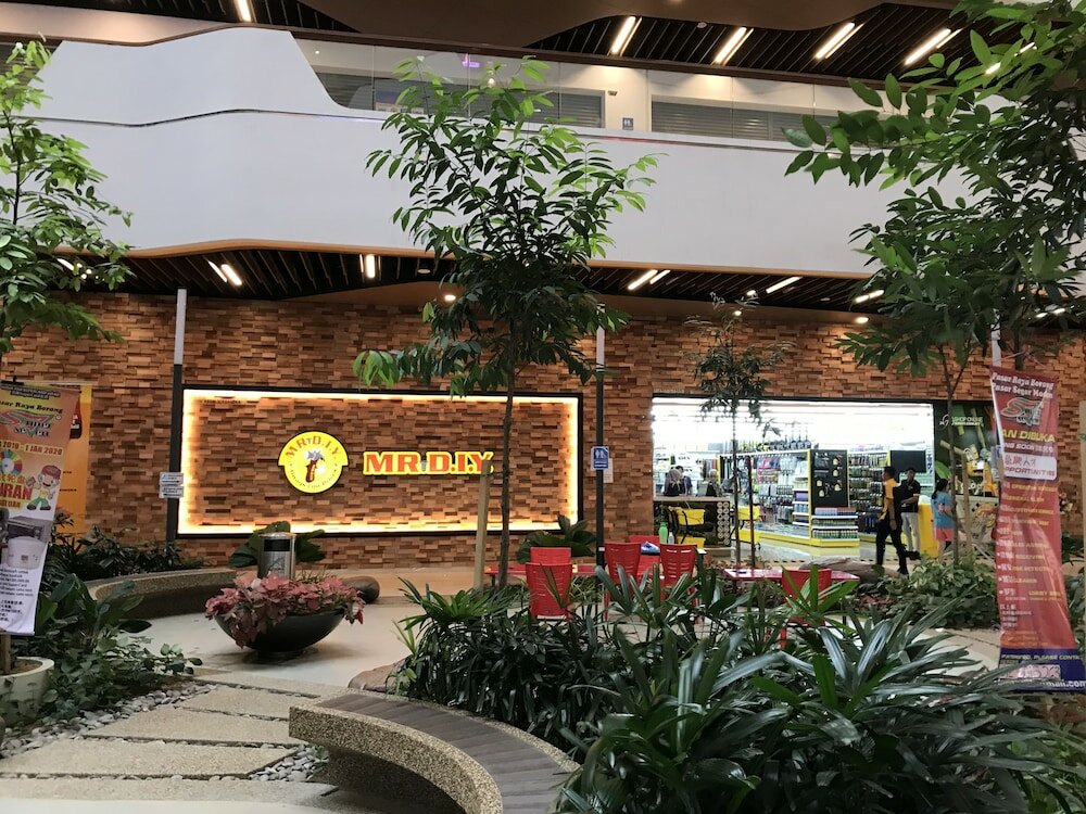 Фото BrightonHome at Revo Aurora Place Bukit Jalil