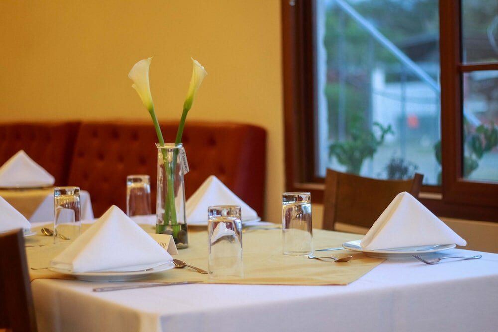 Фото Los Brezos Boutique Hotel