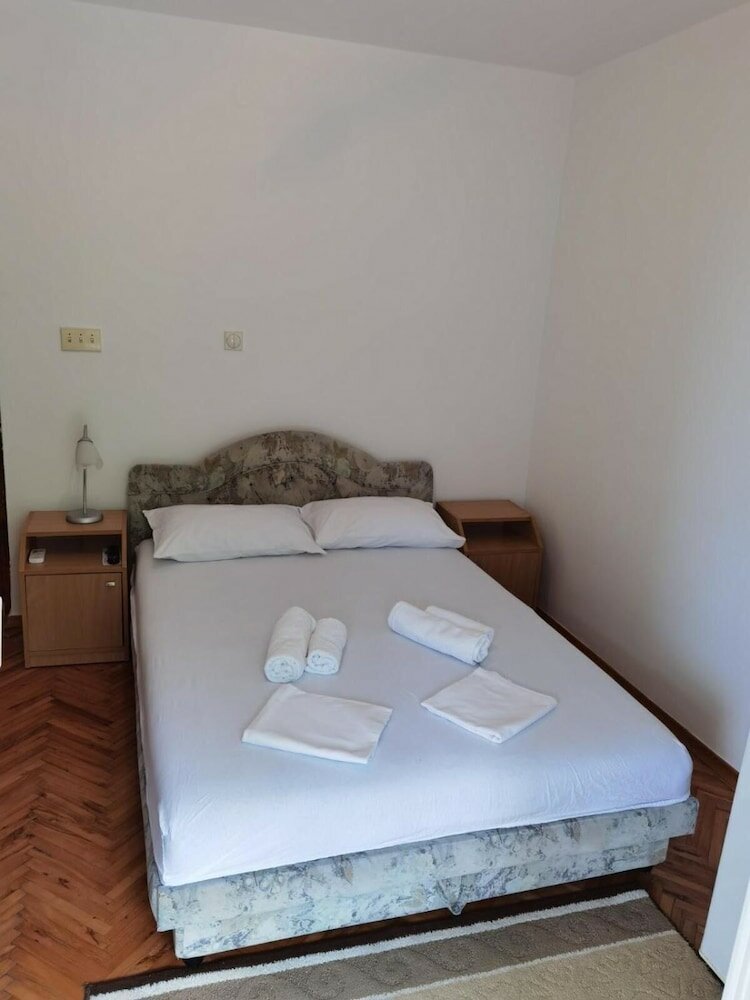 Фото Guest House Vojinovic