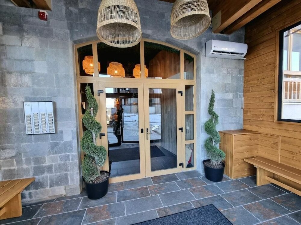Фото Boutique Hotel Entry E
