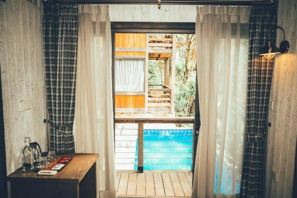 Фото Amaya Retreat