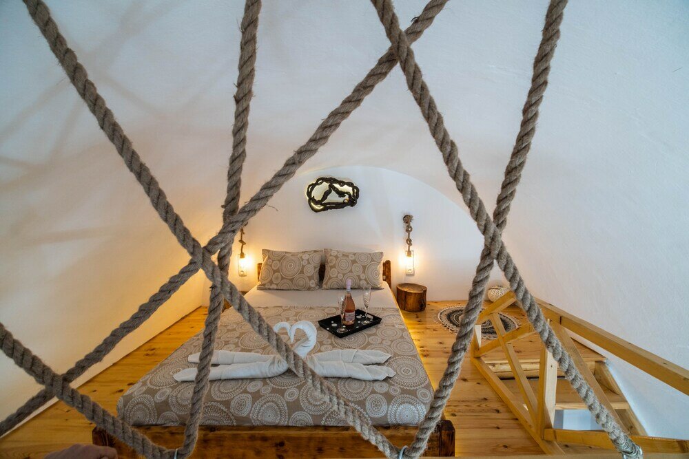 Фото Asera Suites Near Kamari Beach