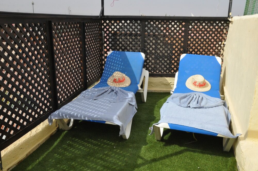 Фото Riad La Porte d'Or & SPA