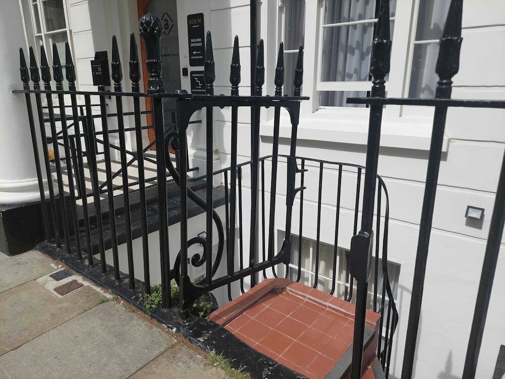 Фото Bob W Hyde Park