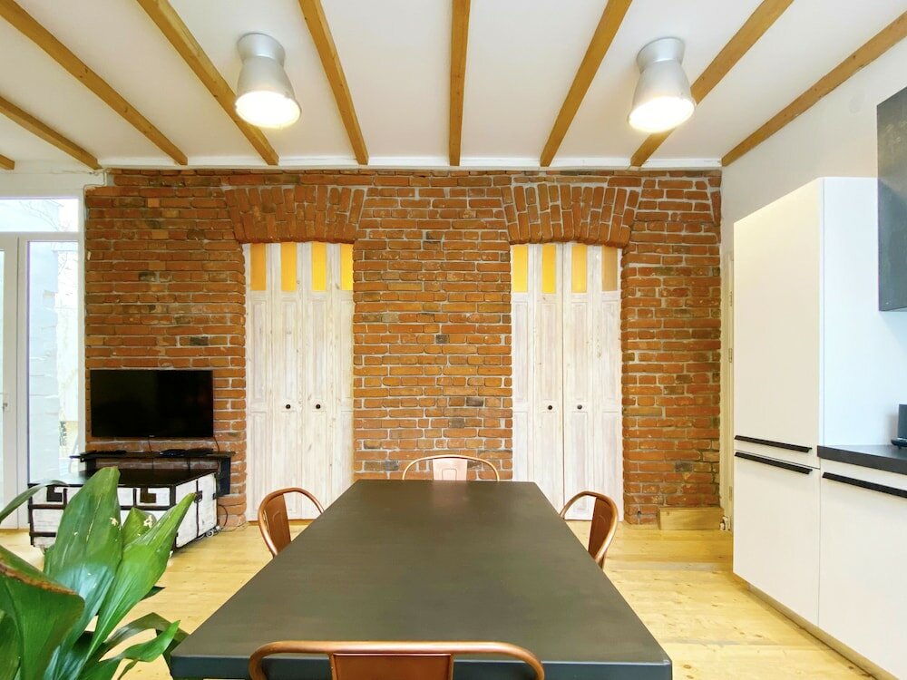 Фото Hb apartments Mazniashvili